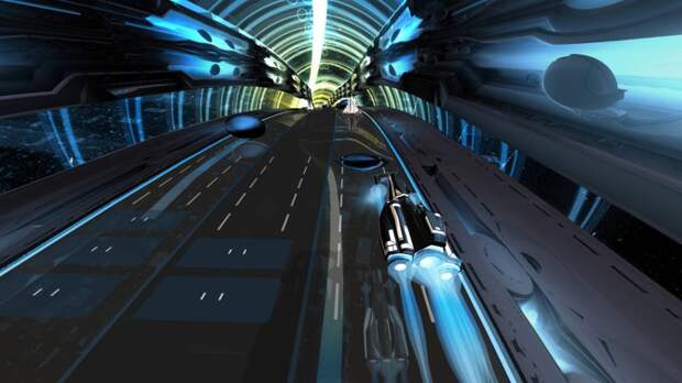 Audiosurf 2