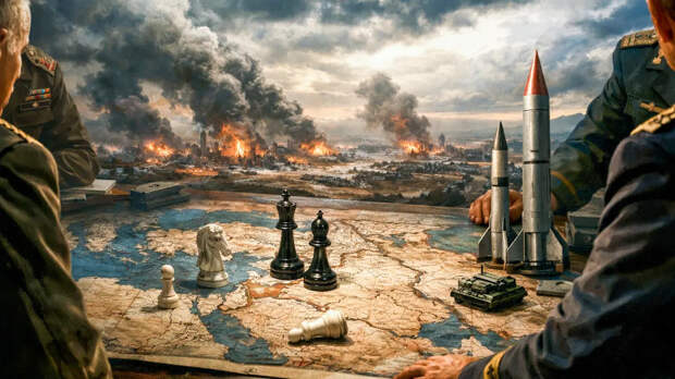 Посол Палестины Нофаль: У России будет более серьёзная роль в разрешении конфликта на Ближнем Востоке