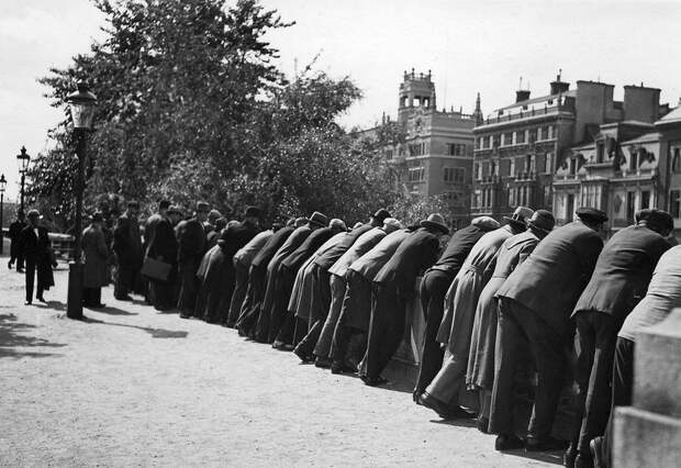 Советский Союз 1935 го года в объективе норвежского фотографа Sundvor27 Советский Союз 1935 го года в объективе норвежского фотографа