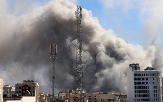 ЦАХАЛ: с начала военной операции ликвидированы 40 командиров Ирана