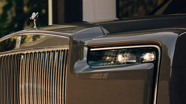 Bentley, Rolls-Royce и Lamborghini в почёте: российский рынок люксовых авто растёт вопреки общему спаду