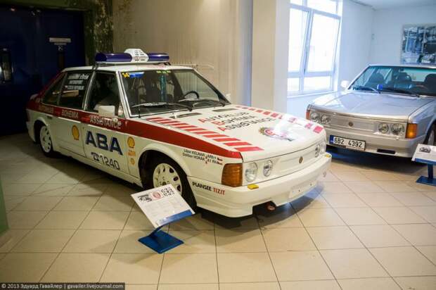 авто, музей, татра, tatra