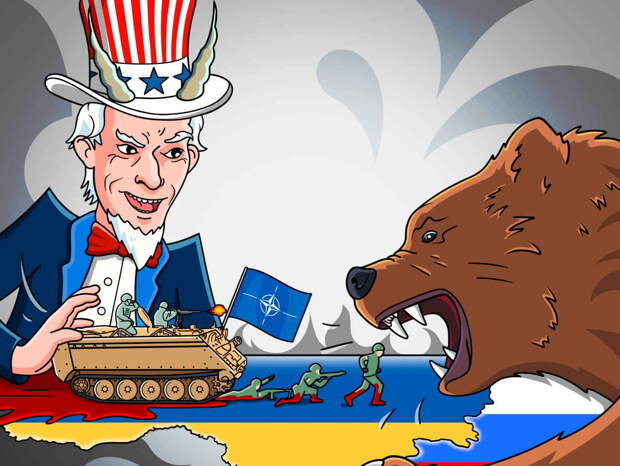 У Москвы нет своей «самоубийственной Прибалтики» в виде прокси – эксперт