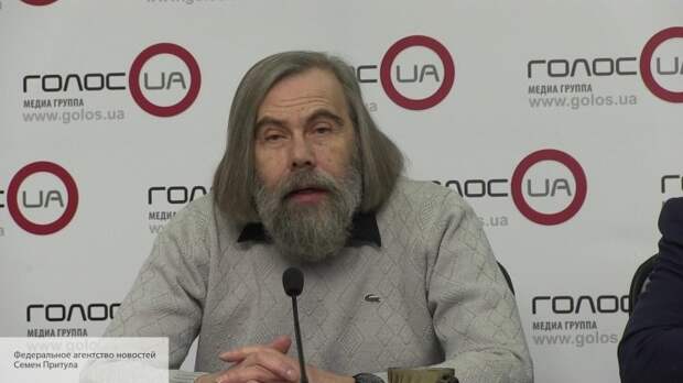 Погребинский рассказал, рискнет ли Зеленский поставить Авакова премьером страны 