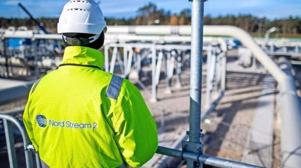Германия лишит Украину транзита российского газа