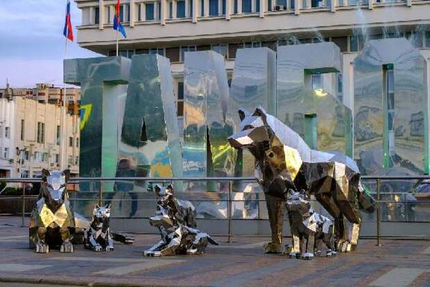 В Тамбовской области отмечают День многодетной семьи