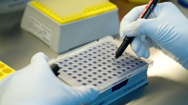 В России за сутки после коронавируса выздоровели 100 военнослужащих