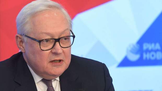 Россия не намерена уступать в вопросе нерасширения НАТО - МИД