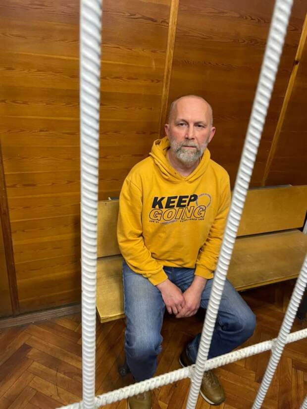 Суд продлил срок задержания экс-главе дочерней структуры «Облкоммунэнерго»
