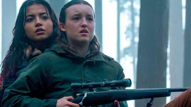 Фильмы и сериалы: главные разочарования 2025 года