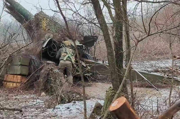 Войска РФ освободили 2 населенных пункта в Запорожской и Харьковской областях