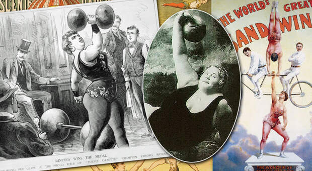 Агафья Завидная: сердцеедка, которая могла буквально жонглировать мужчинами