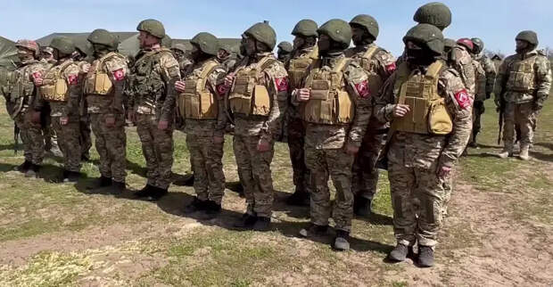 Американский политик: Без срочной помощи Украине от США российские войска могут выйти к Киеву