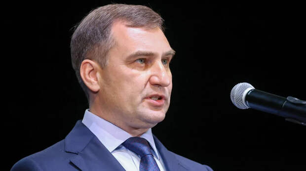 Главу Звездного городка Евгения Баришевского задержали по делу о взятке за детский сад