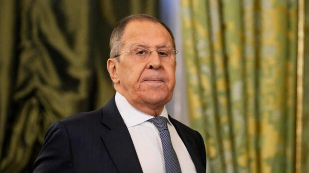 Сергей Лавров прибыл в Рио-де- Жанейро на саммит БРИКС