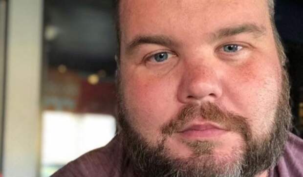 Известный американский актер Эш Кристиан умер в возрасте 35 лет