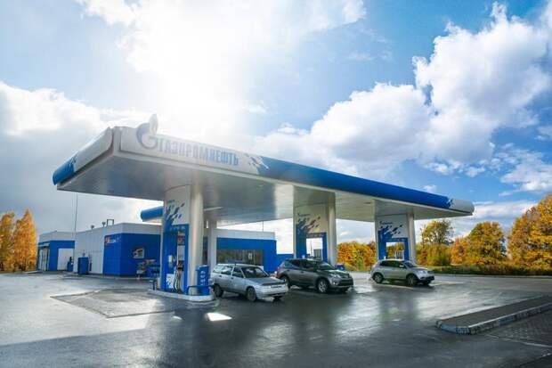 О причине роста цен на бензин в РФ - Российский топливный Союз