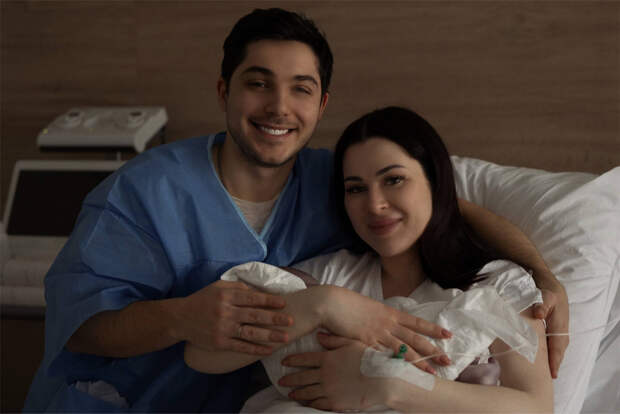 Известная российская блогерша стала матерью во второй раз