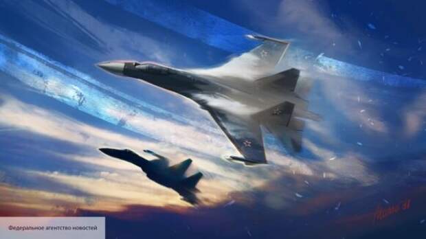 Military Watch: отказ Индонезии от Су-35 в пользу Eurofighter – колоссальная ошибка Military Watch: отказ Индонезии от Су-35 в пользу Eurofighter – колоссальная ошибка