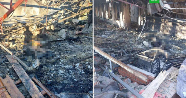 Находясь на войне, ведите себя как на войне и не упрощайте врагу его вражескую деятельность