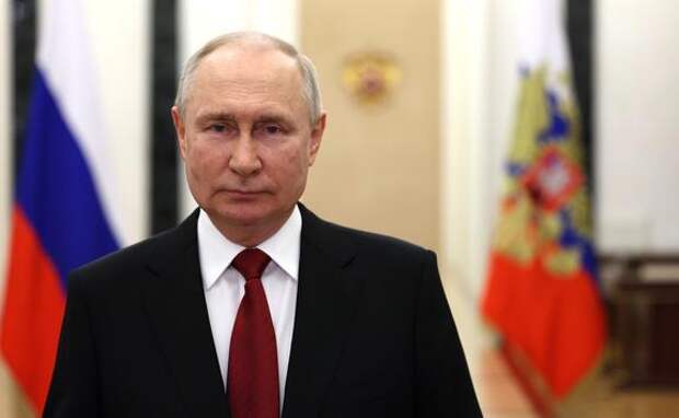 Путин предложил назначить на пост министра обороны России Андрея Белоусова