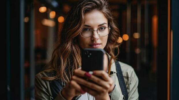 Доверчивая жительница Алтайского края перешла по ссылке из сообщения и взяла микрозаем