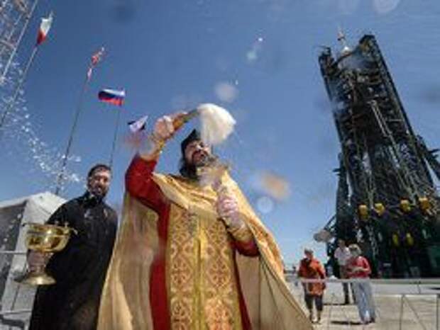 На новый "Фобос-Грунт" попросили более пяти миллиардов