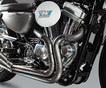 Новый Cafe Racer от DK Motorrad