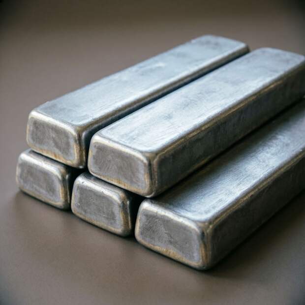 Франция в 2025 году обновила рекорд закупок титана из России до 129,9 млн евро