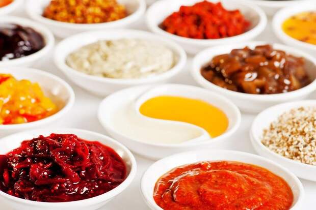 Осторожно, соль! 9 продуктов, которые содержат гораздо больше соли, чем мы привыкли думать