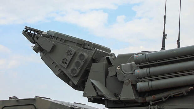 Средства ПВО уничтожили 57 украинских беспилотников над регионами России