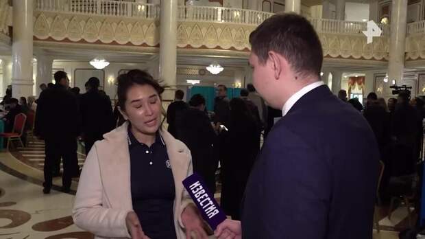 Граждане Казахстана рассказали, почему голосовали на референдуме по конституции