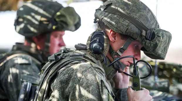 Единая информационная сеть: как появление новой системы управления войсками изменит российскую армию