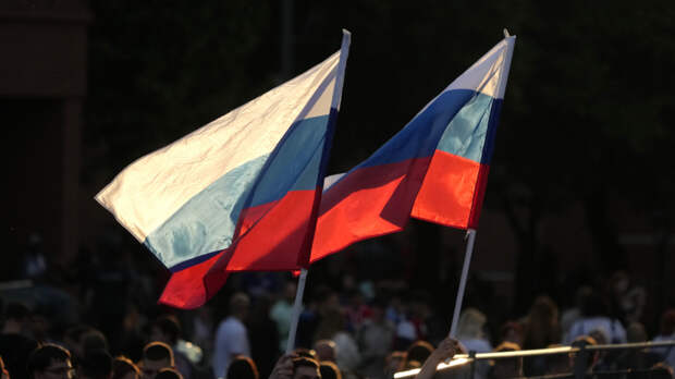 В Британии указали на вероятное возвращение России с флагом на Олимпиаду-2028