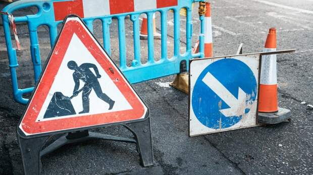 Об ограничениях движения в Москве рассказали в дептрансе