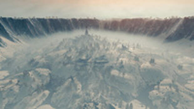 Обзор Starfield