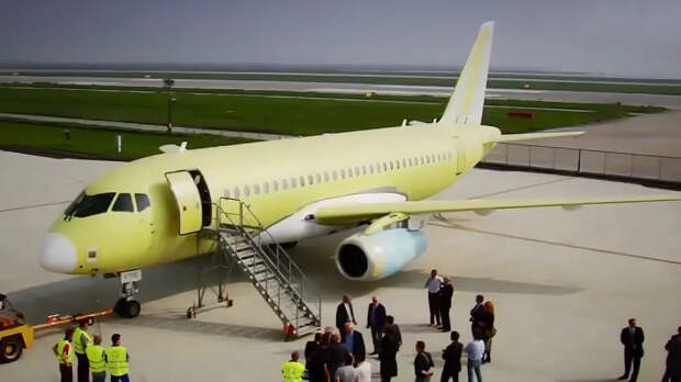 Почему 2025 год станет знаковым для российской авиации