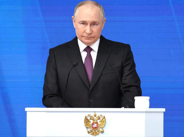 Новости недели в недомолвках политиков