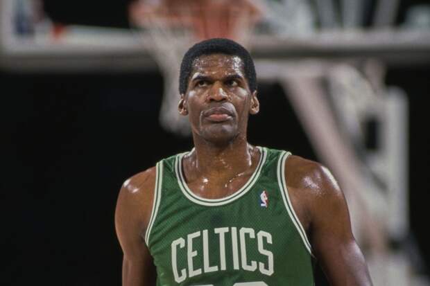 Роберт Пэриш: Леброн — пример отношения к игре и к телу