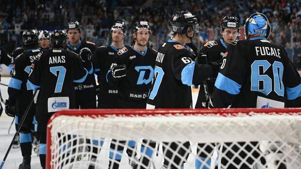 «Динамо Минск» — «Динамо Москва». Прямая трансляция: смотреть онлайн