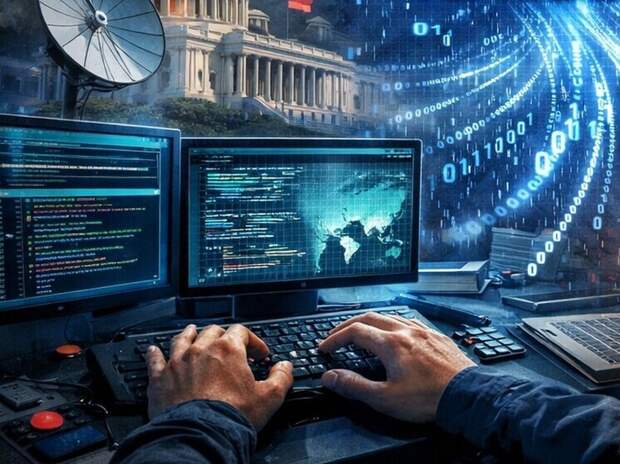 Запрещённый ИИ, по данным СМИ, помог США в ударе по Ирану