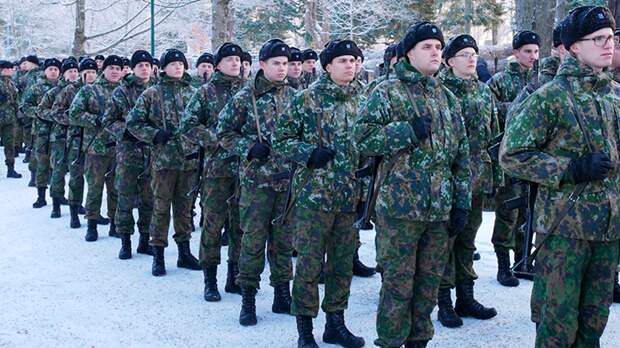 В ЛЮБОМ СЛУЧАЕ ИГНОРИРОВАТЬ ЭТУ УГРОЗУ НЕЛЬЗЯ. РЕАГИРОВАТЬ ПРИДЁТСЯ ПО-НАСТОЯЩЕМУ. ЧТОБЫ НЕ БЫТЬ ЗАСТИГНУТЫМИ ВРАСПЛОХ. ФОТО: HARRY HYKKO/SHUTTERSTOCK