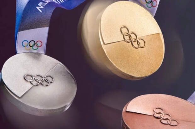 Сборная России заняла третье место в медальном зачете Паралимпиады