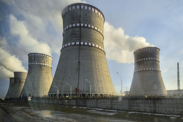 Индонезия готовится к запуску своей первой атомной электростанции в 2032 году