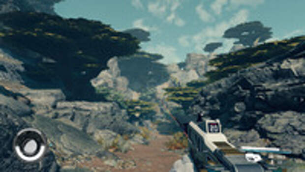 Обзор Starfield