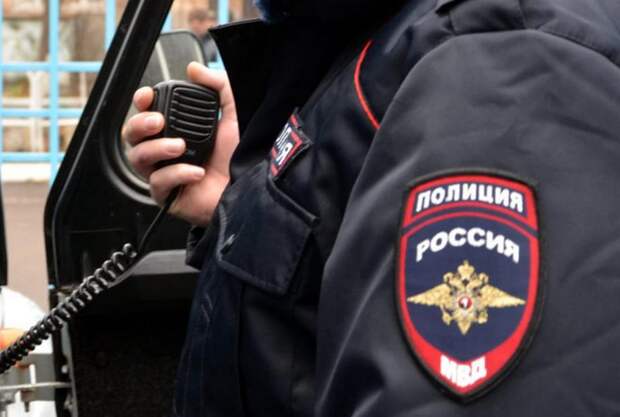 Преступника в федеральном розыске задержали сотрудники ДПС во Владивостоке