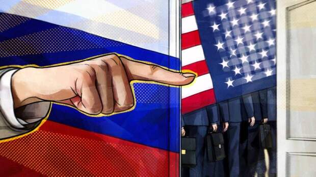 360kuai: Россия в стиле великой страны поставила США в неловкое положение