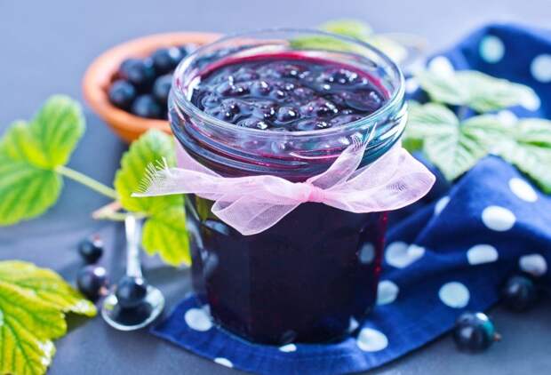 Ум отъешь: 5 суперлегких и вкусных рецептов варенья