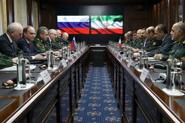 В последний год партнёрство между Россией и Ираном стремительно развивалось во всех сферах, начиная от торговли и заканчивая контактами по линии военной промышленности, кои с началом новой страницы в