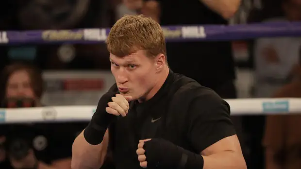 Поветкин рассказал, в каком случае может возобновить карьеру